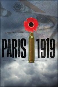 Paris 1919; Inside the Peace Talks That Changed the World
